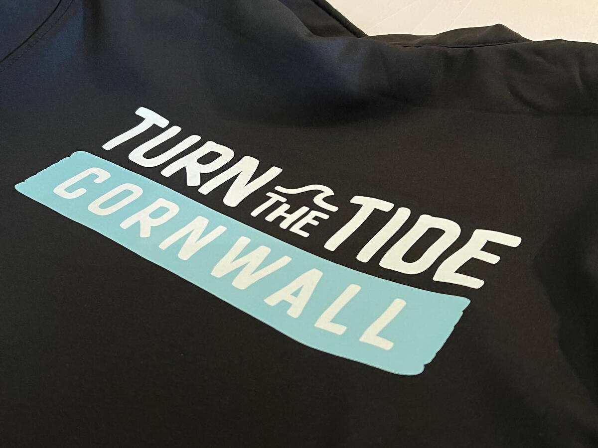 Turn the Tide Cornwall