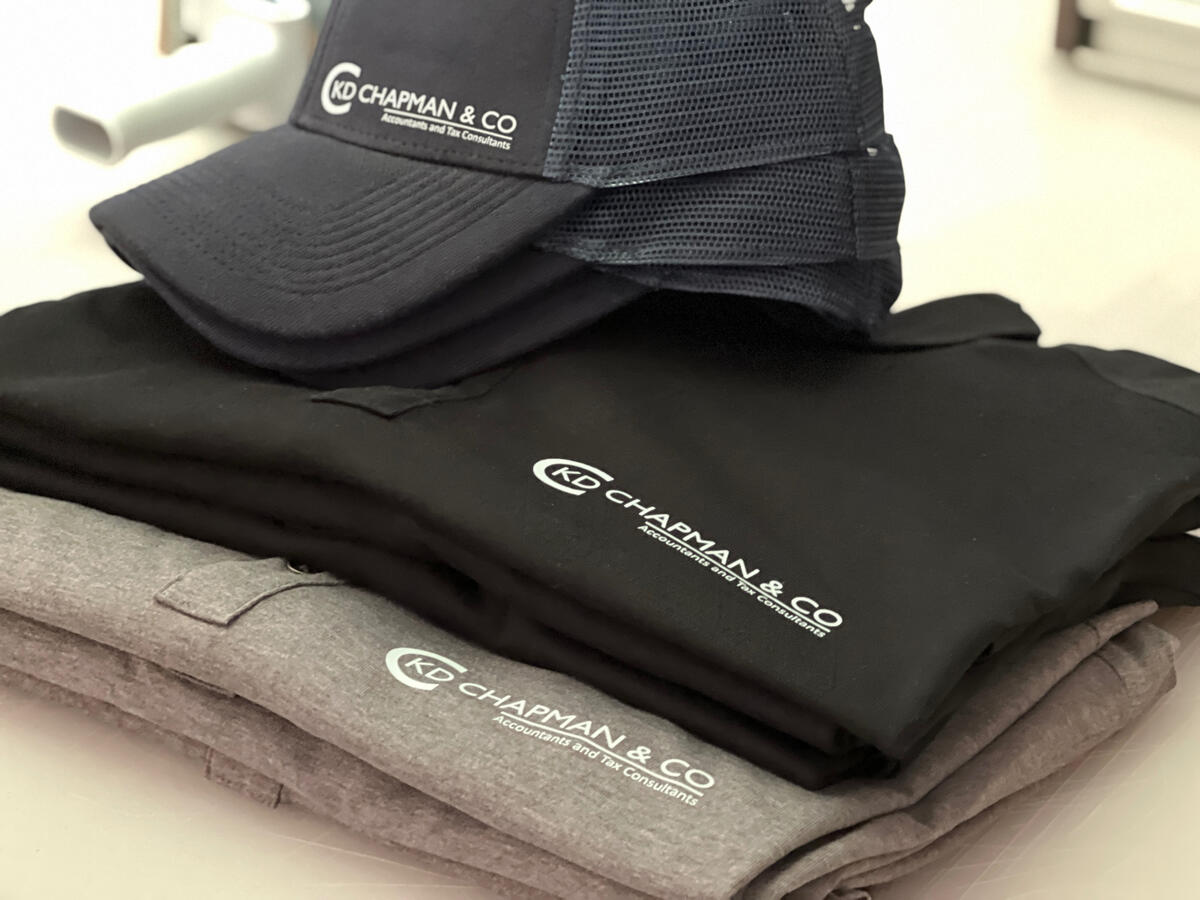 K D Chapman K D Chapman