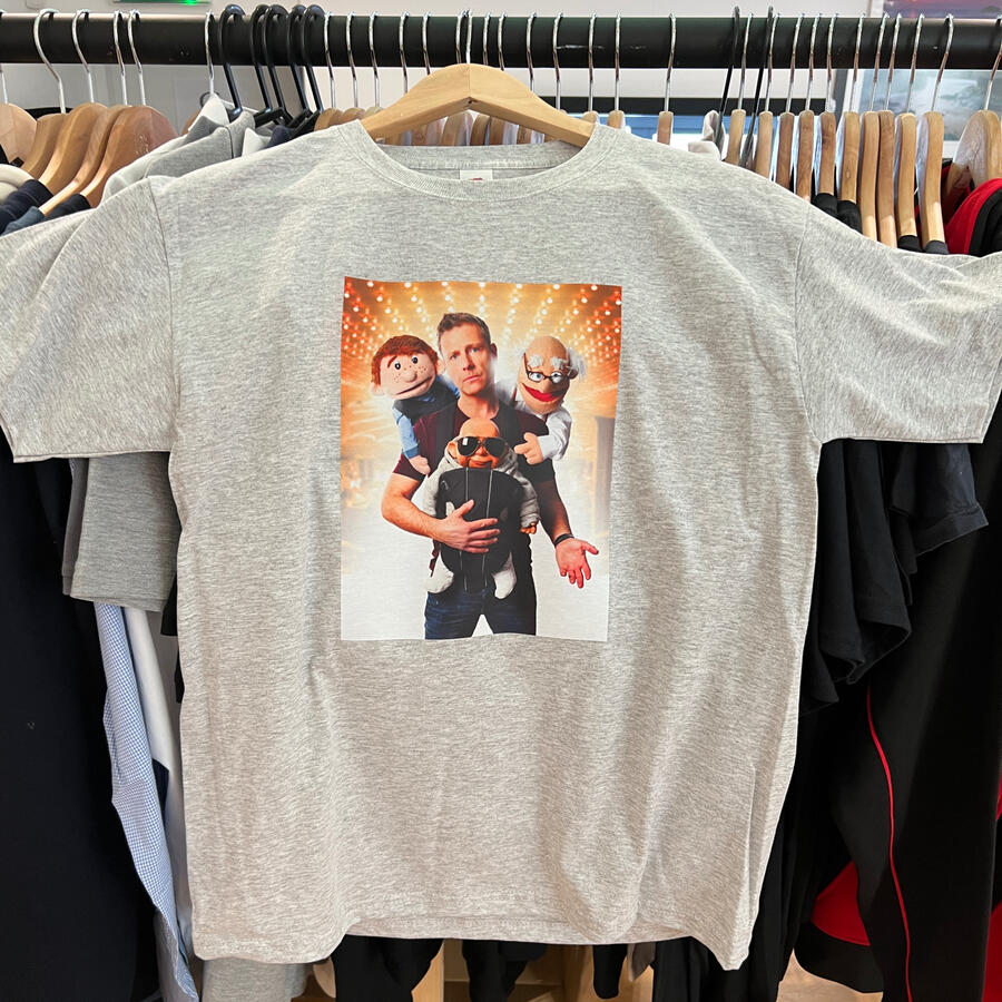 Paul Zerdin Paul Zerdin